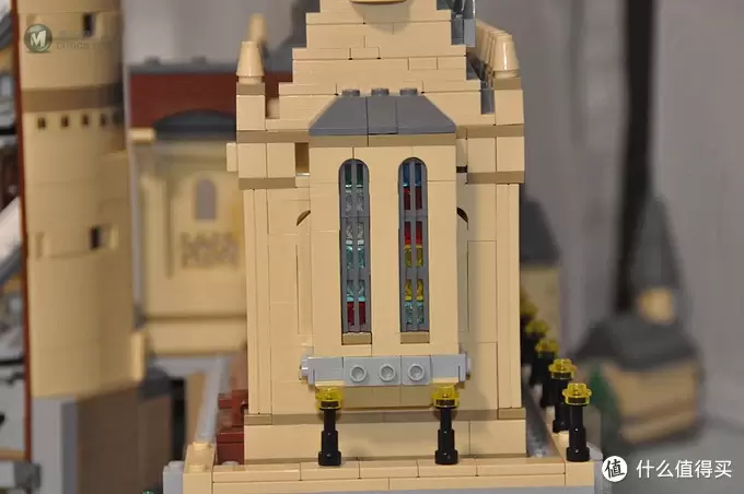 单反毁一生,LEGO穷三代 篇一百二十五:LEGO 71043 哈利波特 Hogwarts Castle 霍格沃兹魔法城堡 单反毁一生,LEGO穷三代 篇一百二十五:LEGO 71043 哈利波特 Hogwarts Castle 霍格沃兹魔法城堡