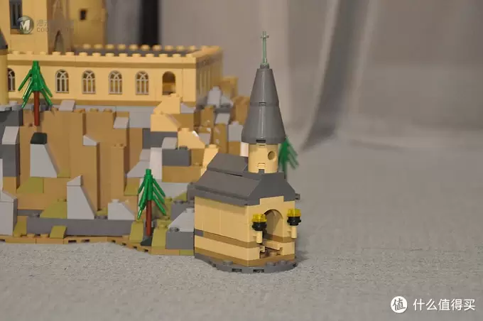 单反毁一生,LEGO穷三代 篇一百二十五:LEGO 71043 哈利波特 Hogwarts Castle 霍格沃兹魔法城堡 单反毁一生,LEGO穷三代 篇一百二十五:LEGO 71043 哈利波特 Hogwarts Castle 霍格沃兹魔法城堡
