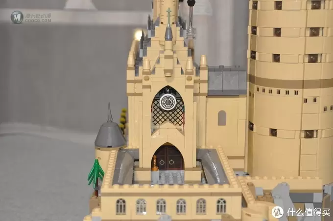 单反毁一生,LEGO穷三代 篇一百二十五:LEGO 71043 哈利波特 Hogwarts Castle 霍格沃兹魔法城堡 单反毁一生,LEGO穷三代 篇一百二十五:LEGO 71043 哈利波特 Hogwarts Castle 霍格沃兹魔法城堡