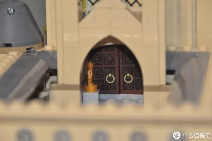 单反毁一生,LEGO穷三代 篇一百二十五:LEGO 71043 哈利波特 Hogwarts Castle 霍格沃兹魔法城堡 单反毁一生,LEGO穷三代 篇一百二十五:LEGO 71043 哈利波特 Hogwarts Castle 霍格沃兹魔法城堡