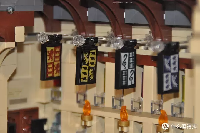 单反毁一生,LEGO穷三代 篇一百二十五:LEGO 71043 哈利波特 Hogwarts Castle 霍格沃兹魔法城堡 单反毁一生,LEGO穷三代 篇一百二十五:LEGO 71043 哈利波特 Hogwarts Castle 霍格沃兹魔法城堡