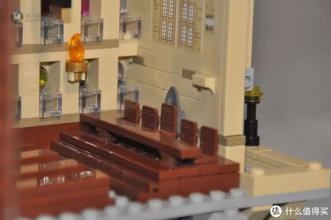 单反毁一生,LEGO穷三代 篇一百二十五:LEGO 71043 哈利波特 Hogwarts Castle 霍格沃兹魔法城堡 单反毁一生,LEGO穷三代 篇一百二十五:LEGO 71043 哈利波特 Hogwarts Castle 霍格沃兹魔法城堡