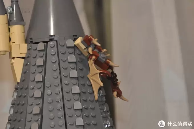 单反毁一生,LEGO穷三代 篇一百二十五:LEGO 71043 哈利波特 Hogwarts Castle 霍格沃兹魔法城堡 单反毁一生,LEGO穷三代 篇一百二十五:LEGO 71043 哈利波特 Hogwarts Castle 霍格沃兹魔法城堡