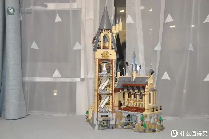 单反毁一生,LEGO穷三代 篇一百二十五:LEGO 71043 哈利波特 Hogwarts Castle 霍格沃兹魔法城堡 单反毁一生,LEGO穷三代 篇一百二十五:LEGO 71043 哈利波特 Hogwarts Castle 霍格沃兹魔法城堡