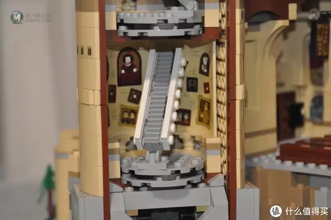 单反毁一生,LEGO穷三代 篇一百二十五:LEGO 71043 哈利波特 Hogwarts Castle 霍格沃兹魔法城堡 单反毁一生,LEGO穷三代 篇一百二十五:LEGO 71043 哈利波特 Hogwarts Castle 霍格沃兹魔法城堡