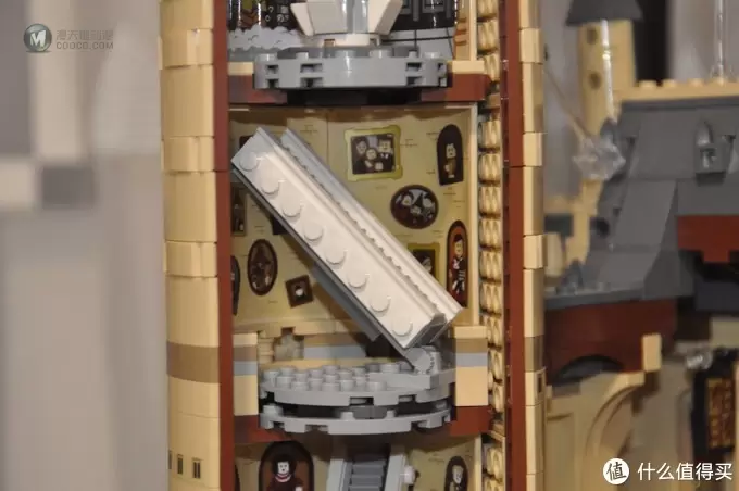 单反毁一生,LEGO穷三代 篇一百二十五:LEGO 71043 哈利波特 Hogwarts Castle 霍格沃兹魔法城堡 单反毁一生,LEGO穷三代 篇一百二十五:LEGO 71043 哈利波特 Hogwarts Castle 霍格沃兹魔法城堡
