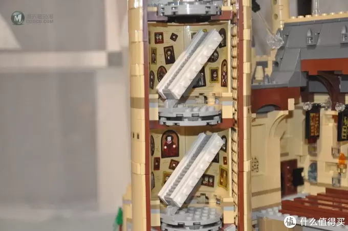 单反毁一生,LEGO穷三代 篇一百二十五:LEGO 71043 哈利波特 Hogwarts Castle 霍格沃兹魔法城堡 单反毁一生,LEGO穷三代 篇一百二十五:LEGO 71043 哈利波特 Hogwarts Castle 霍格沃兹魔法城堡
