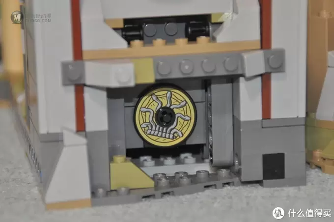 单反毁一生,LEGO穷三代 篇一百二十五:LEGO 71043 哈利波特 Hogwarts Castle 霍格沃兹魔法城堡 单反毁一生,LEGO穷三代 篇一百二十五:LEGO 71043 哈利波特 Hogwarts Castle 霍格沃兹魔法城堡