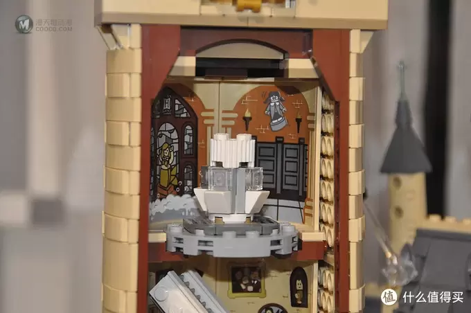 单反毁一生,LEGO穷三代 篇一百二十五:LEGO 71043 哈利波特 Hogwarts Castle 霍格沃兹魔法城堡 单反毁一生,LEGO穷三代 篇一百二十五:LEGO 71043 哈利波特 Hogwarts Castle 霍格沃兹魔法城堡