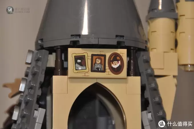单反毁一生,LEGO穷三代 篇一百二十五:LEGO 71043 哈利波特 Hogwarts Castle 霍格沃兹魔法城堡 单反毁一生,LEGO穷三代 篇一百二十五:LEGO 71043 哈利波特 Hogwarts Castle 霍格沃兹魔法城堡