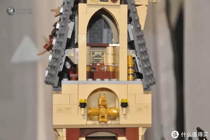 单反毁一生,LEGO穷三代 篇一百二十五:LEGO 71043 哈利波特 Hogwarts Castle 霍格沃兹魔法城堡 单反毁一生,LEGO穷三代 篇一百二十五:LEGO 71043 哈利波特 Hogwarts Castle 霍格沃兹魔法城堡