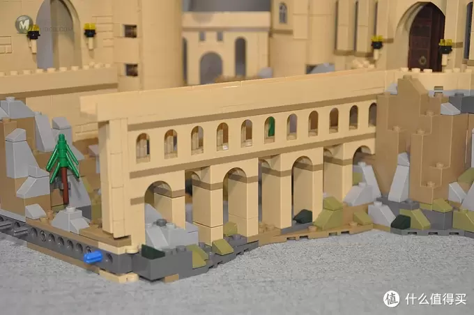 单反毁一生,LEGO穷三代 篇一百二十五:LEGO 71043 哈利波特 Hogwarts Castle 霍格沃兹魔法城堡 单反毁一生,LEGO穷三代 篇一百二十五:LEGO 71043 哈利波特 Hogwarts Castle 霍格沃兹魔法城堡