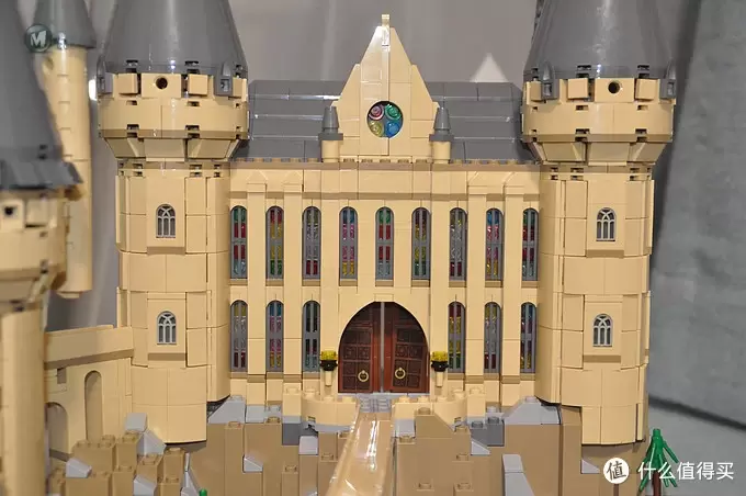 单反毁一生,LEGO穷三代 篇一百二十五:LEGO 71043 哈利波特 Hogwarts Castle 霍格沃兹魔法城堡 单反毁一生,LEGO穷三代 篇一百二十五:LEGO 71043 哈利波特 Hogwarts Castle 霍格沃兹魔法城堡