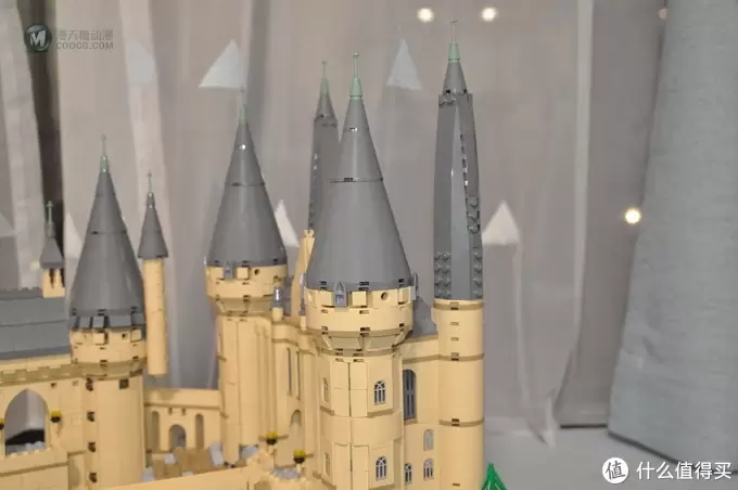 单反毁一生,LEGO穷三代 篇一百二十五:LEGO 71043 哈利波特 Hogwarts Castle 霍格沃兹魔法城堡 单反毁一生,LEGO穷三代 篇一百二十五:LEGO 71043 哈利波特 Hogwarts Castle 霍格沃兹魔法城堡