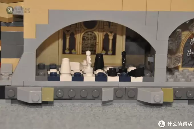 单反毁一生,LEGO穷三代 篇一百二十五:LEGO 71043 哈利波特 Hogwarts Castle 霍格沃兹魔法城堡 单反毁一生,LEGO穷三代 篇一百二十五:LEGO 71043 哈利波特 Hogwarts Castle 霍格沃兹魔法城堡
