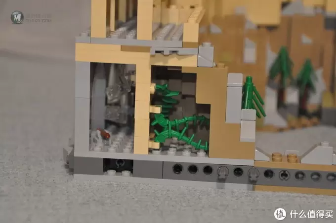 单反毁一生,LEGO穷三代 篇一百二十五:LEGO 71043 哈利波特 Hogwarts Castle 霍格沃兹魔法城堡 单反毁一生,LEGO穷三代 篇一百二十五:LEGO 71043 哈利波特 Hogwarts Castle 霍格沃兹魔法城堡