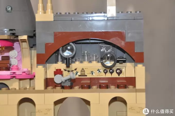 单反毁一生,LEGO穷三代 篇一百二十五:LEGO 71043 哈利波特 Hogwarts Castle 霍格沃兹魔法城堡 单反毁一生,LEGO穷三代 篇一百二十五:LEGO 71043 哈利波特 Hogwarts Castle 霍格沃兹魔法城堡
