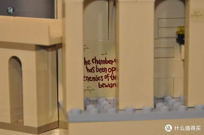 单反毁一生,LEGO穷三代 篇一百二十五:LEGO 71043 哈利波特 Hogwarts Castle 霍格沃兹魔法城堡 单反毁一生,LEGO穷三代 篇一百二十五:LEGO 71043 哈利波特 Hogwarts Castle 霍格沃兹魔法城堡