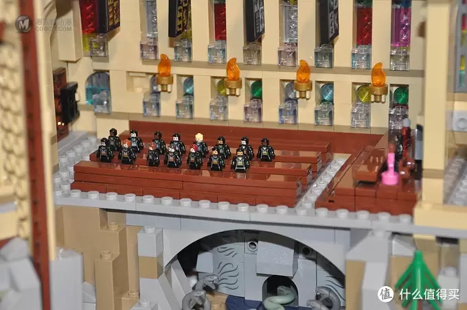 单反毁一生,LEGO穷三代 篇一百二十五:LEGO 71043 哈利波特 Hogwarts Castle 霍格沃兹魔法城堡 单反毁一生,LEGO穷三代 篇一百二十五:LEGO 71043 哈利波特 Hogwarts Castle 霍格沃兹魔法城堡