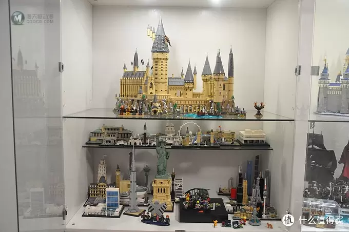 单反毁一生,LEGO穷三代 篇一百二十五:LEGO 71043 哈利波特 Hogwarts Castle 霍格沃兹魔法城堡 单反毁一生,LEGO穷三代 篇一百二十五:LEGO 71043 哈利波特 Hogwarts Castle 霍格沃兹魔法城堡
