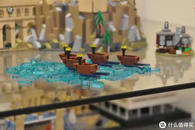 单反毁一生,LEGO穷三代 篇一百二十五:LEGO 71043 哈利波特 Hogwarts Castle 霍格沃兹魔法城堡 单反毁一生,LEGO穷三代 篇一百二十五:LEGO 71043 哈利波特 Hogwarts Castle 霍格沃兹魔法城堡