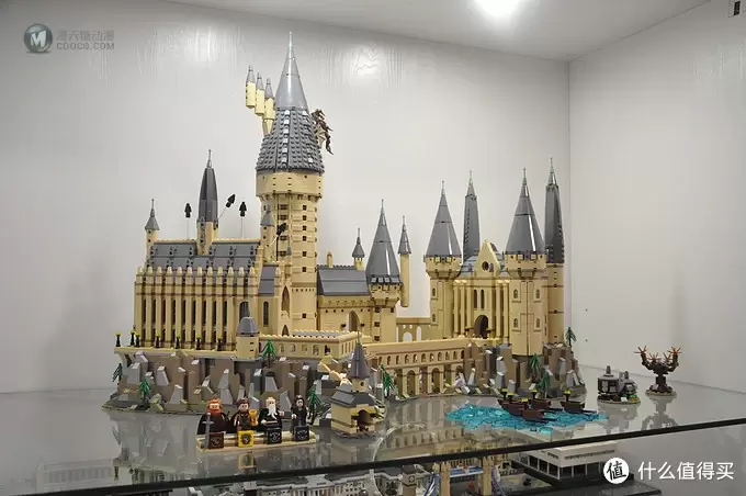 单反毁一生,LEGO穷三代 篇一百二十五:LEGO 71043 哈利波特 Hogwarts Castle 霍格沃兹魔法城堡 单反毁一生,LEGO穷三代 篇一百二十五:LEGO 71043 哈利波特 Hogwarts Castle 霍格沃兹魔法城堡