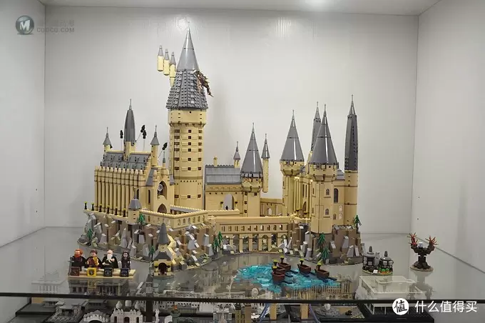 单反毁一生,LEGO穷三代 篇一百二十五:LEGO 71043 哈利波特 Hogwarts Castle 霍格沃兹魔法城堡 单反毁一生,LEGO穷三代 篇一百二十五:LEGO 71043 哈利波特 Hogwarts Castle 霍格沃兹魔法城堡