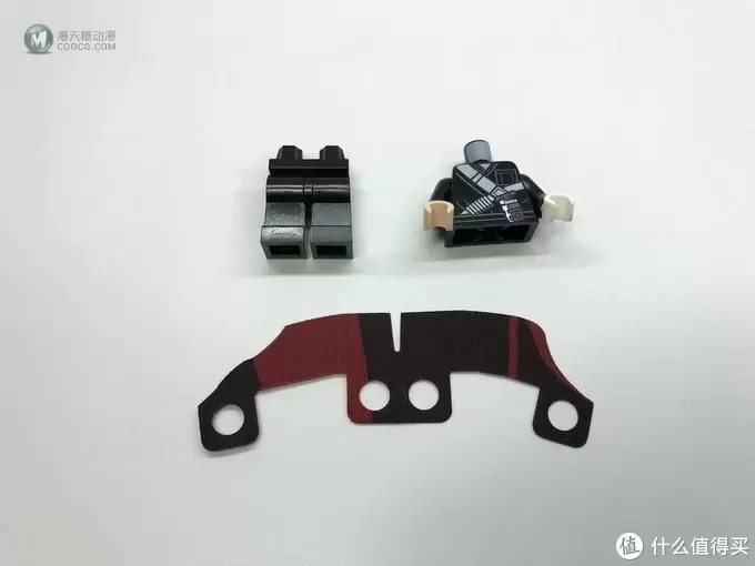 LEGO拼拼乐 篇二百九十一:LEGO 乐高 Star Wars 星球大战系列 75152 帝国悬浮坦克 LEGO拼拼乐 篇二百九十一:LEGO 乐高 Star Wars 星球大战系列 75152 帝国悬浮坦克
