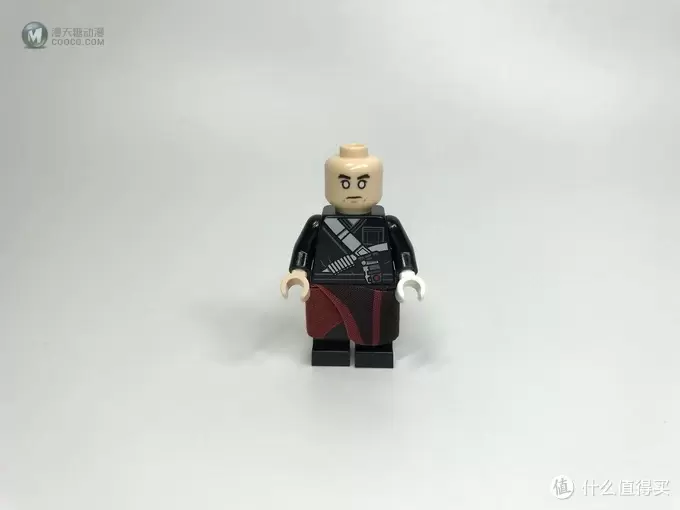 LEGO拼拼乐 篇二百九十一:LEGO 乐高 Star Wars 星球大战系列 75152 帝国悬浮坦克 LEGO拼拼乐 篇二百九十一:LEGO 乐高 Star Wars 星球大战系列 75152 帝国悬浮坦克