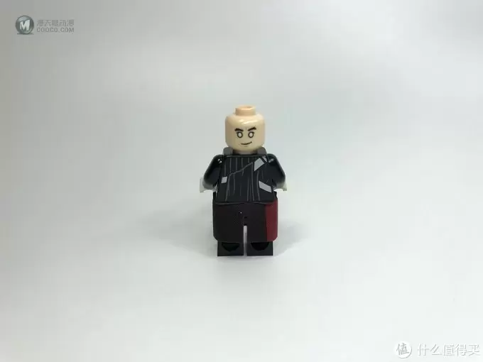 LEGO拼拼乐 篇二百九十一:LEGO 乐高 Star Wars 星球大战系列 75152 帝国悬浮坦克 LEGO拼拼乐 篇二百九十一:LEGO 乐高 Star Wars 星球大战系列 75152 帝国悬浮坦克