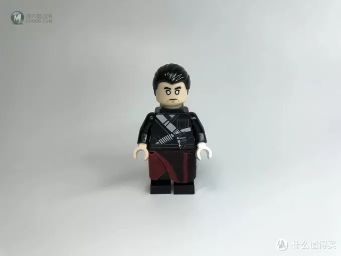 LEGO拼拼乐 篇二百九十一:LEGO 乐高 Star Wars 星球大战系列 75152 帝国悬浮坦克 LEGO拼拼乐 篇二百九十一:LEGO 乐高 Star Wars 星球大战系列 75152 帝国悬浮坦克