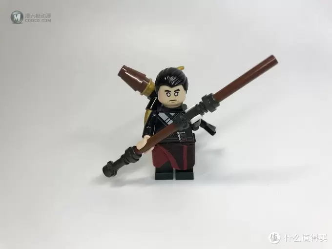 LEGO拼拼乐 篇二百九十一:LEGO 乐高 Star Wars 星球大战系列 75152 帝国悬浮坦克 LEGO拼拼乐 篇二百九十一:LEGO 乐高 Star Wars 星球大战系列 75152 帝国悬浮坦克