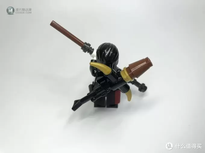 LEGO拼拼乐 篇二百九十一:LEGO 乐高 Star Wars 星球大战系列 75152 帝国悬浮坦克 LEGO拼拼乐 篇二百九十一:LEGO 乐高 Star Wars 星球大战系列 75152 帝国悬浮坦克