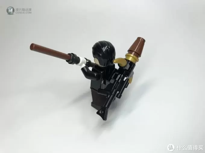 LEGO拼拼乐 篇二百九十一:LEGO 乐高 Star Wars 星球大战系列 75152 帝国悬浮坦克 LEGO拼拼乐 篇二百九十一:LEGO 乐高 Star Wars 星球大战系列 75152 帝国悬浮坦克