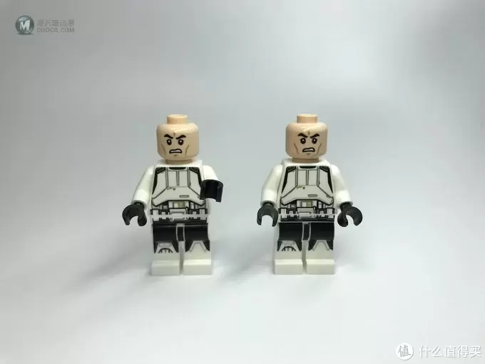 LEGO拼拼乐 篇二百九十一:LEGO 乐高 Star Wars 星球大战系列 75152 帝国悬浮坦克 LEGO拼拼乐 篇二百九十一:LEGO 乐高 Star Wars 星球大战系列 75152 帝国悬浮坦克