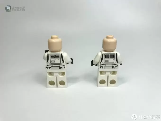 LEGO拼拼乐 篇二百九十一:LEGO 乐高 Star Wars 星球大战系列 75152 帝国悬浮坦克 LEGO拼拼乐 篇二百九十一:LEGO 乐高 Star Wars 星球大战系列 75152 帝国悬浮坦克