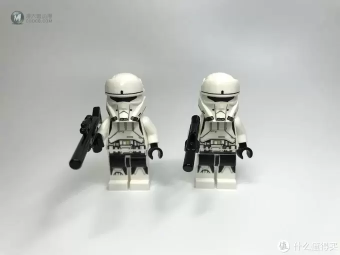 LEGO拼拼乐 篇二百九十一:LEGO 乐高 Star Wars 星球大战系列 75152 帝国悬浮坦克 LEGO拼拼乐 篇二百九十一:LEGO 乐高 Star Wars 星球大战系列 75152 帝国悬浮坦克