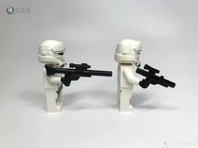 LEGO拼拼乐 篇二百九十一:LEGO 乐高 Star Wars 星球大战系列 75152 帝国悬浮坦克 LEGO拼拼乐 篇二百九十一:LEGO 乐高 Star Wars 星球大战系列 75152 帝国悬浮坦克