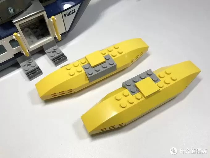 LEGO拼拼乐 篇二百九十二:LEGO 乐高 CITY城市系列 60067 直升机追踪 LEGO拼拼乐 篇二百九十二:LEGO 乐高 CITY城市系列 60067 直升机追踪