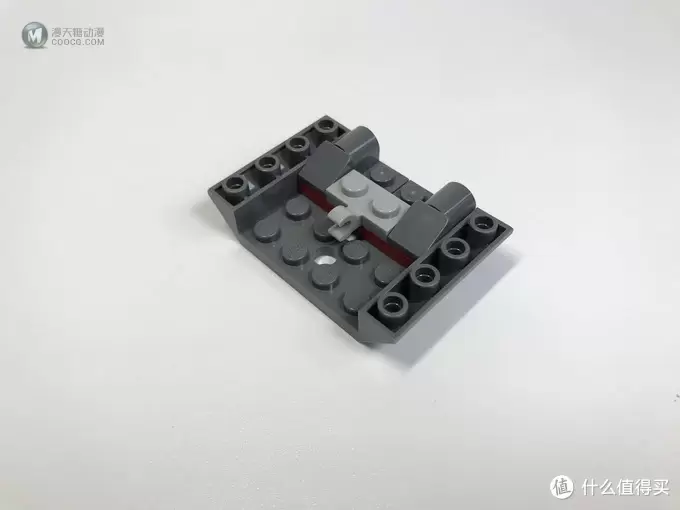 LEGO拼拼乐 篇二百九十二:LEGO 乐高 CITY城市系列 60067 直升机追踪 LEGO拼拼乐 篇二百九十二:LEGO 乐高 CITY城市系列 60067 直升机追踪