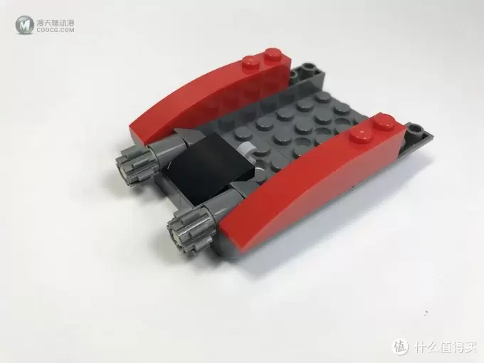 LEGO拼拼乐 篇二百九十二:LEGO 乐高 CITY城市系列 60067 直升机追踪 LEGO拼拼乐 篇二百九十二:LEGO 乐高 CITY城市系列 60067 直升机追踪