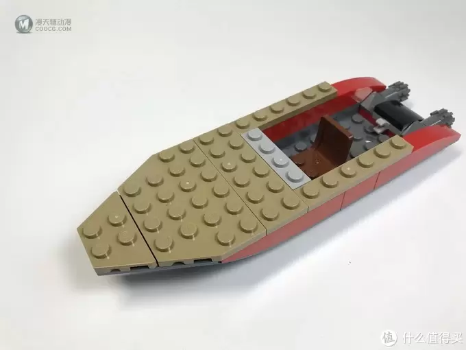 LEGO拼拼乐 篇二百九十二:LEGO 乐高 CITY城市系列 60067 直升机追踪 LEGO拼拼乐 篇二百九十二:LEGO 乐高 CITY城市系列 60067 直升机追踪