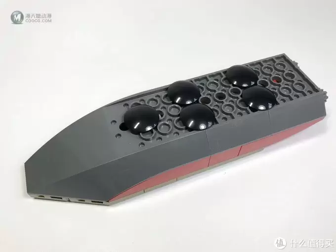 LEGO拼拼乐 篇二百九十二:LEGO 乐高 CITY城市系列 60067 直升机追踪 LEGO拼拼乐 篇二百九十二:LEGO 乐高 CITY城市系列 60067 直升机追踪