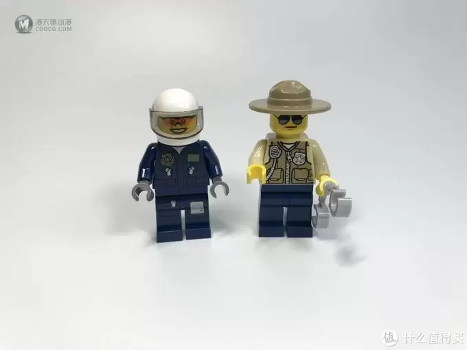 LEGO拼拼乐 篇二百九十二:LEGO 乐高 CITY城市系列 60067 直升机追踪 LEGO拼拼乐 篇二百九十二:LEGO 乐高 CITY城市系列 60067 直升机追踪