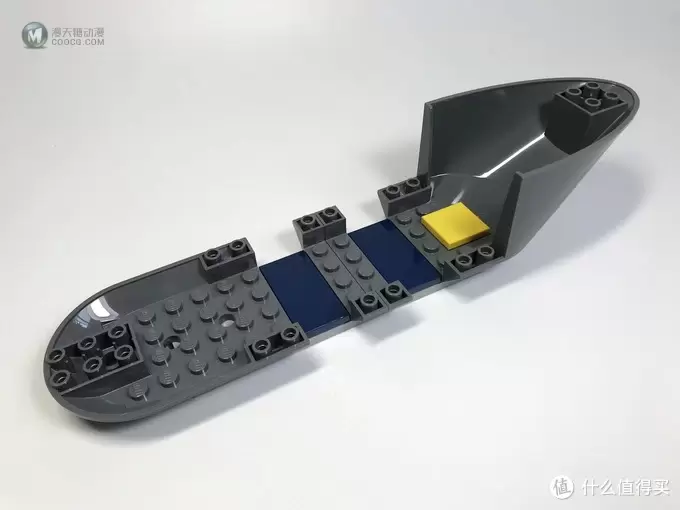 LEGO拼拼乐 篇二百九十二:LEGO 乐高 CITY城市系列 60067 直升机追踪 LEGO拼拼乐 篇二百九十二:LEGO 乐高 CITY城市系列 60067 直升机追踪