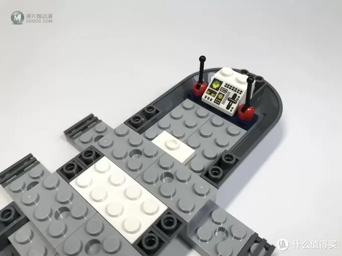 LEGO拼拼乐 篇二百九十二:LEGO 乐高 CITY城市系列 60067 直升机追踪 LEGO拼拼乐 篇二百九十二:LEGO 乐高 CITY城市系列 60067 直升机追踪