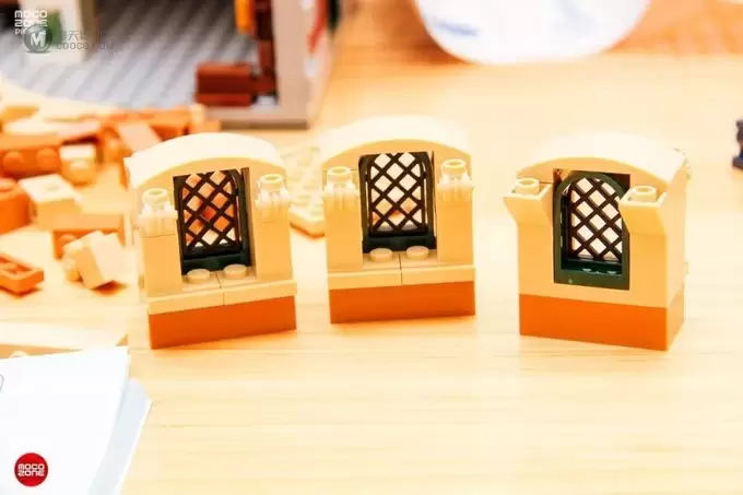 呜~精彩的迪士尼火车向你驶来!乐高71044迪士尼火车与火车站测评 呜~精彩的迪士尼火车向你驶来!乐高71044迪士尼火车与火车站测评