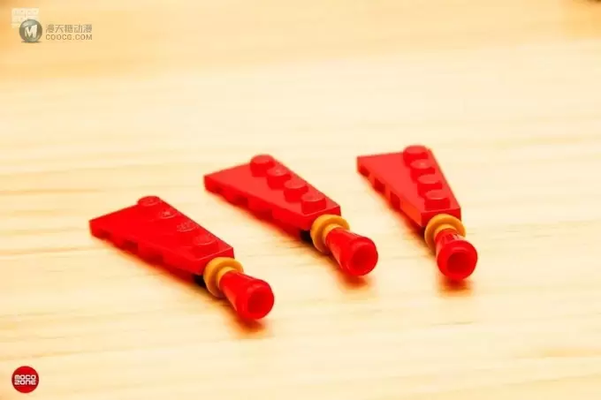 呜~精彩的迪士尼火车向你驶来!乐高71044迪士尼火车与火车站测评 呜~精彩的迪士尼火车向你驶来!乐高71044迪士尼火车与火车站测评