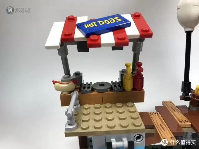 LEGO拼拼乐 篇二百九十三:乐高 Angry Birds 愤怒的小鸟系列 75824 捣毁猪猪城堡 LEGO拼拼乐 篇二百九十三:乐高 Angry Birds 愤怒的小鸟系列 75824 捣毁猪猪城堡