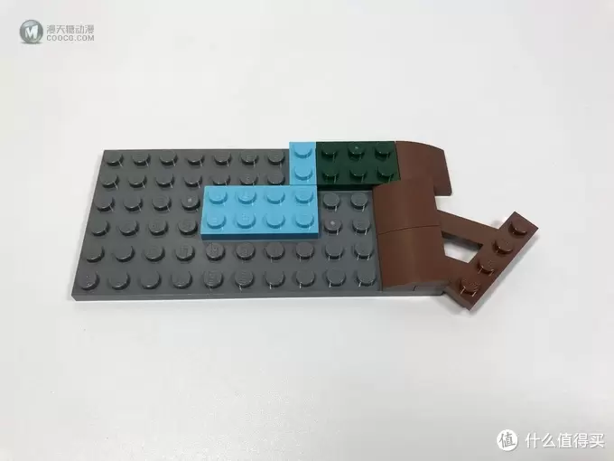 LEGO拼拼乐 篇二百九十三:乐高 Angry Birds 愤怒的小鸟系列 75824 捣毁猪猪城堡 LEGO拼拼乐 篇二百九十三:乐高 Angry Birds 愤怒的小鸟系列 75824 捣毁猪猪城堡